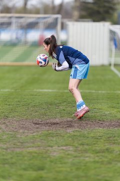 Bild 141 - wBJ Hamburger SV - Eimsbuettler TV : Ergebnis: 4:0
